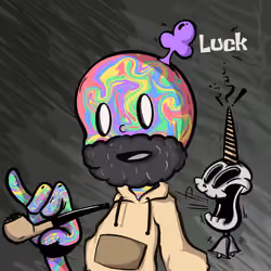 LoomiHead #5311