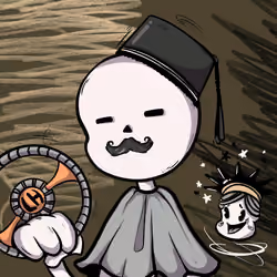 LoomiHead #1837