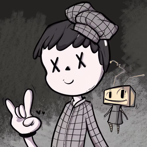 LoomiHead #3434