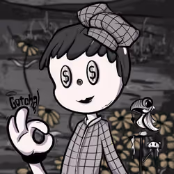 LoomiHead #828