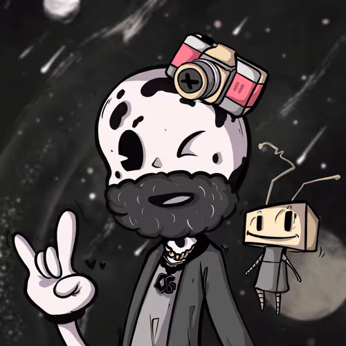 LoomiHead #5544