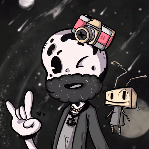 LoomiHead #5544
