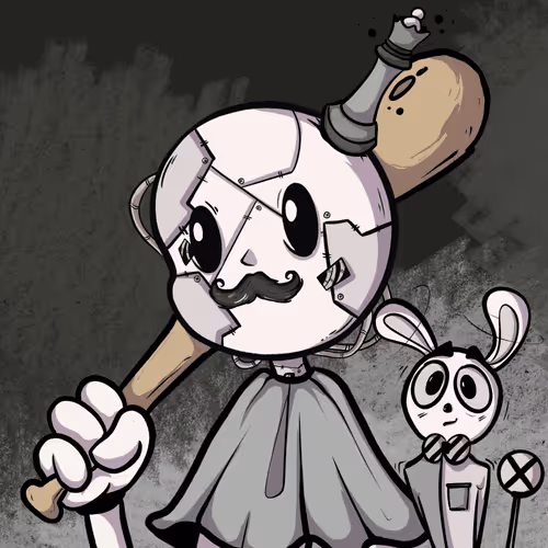 LoomiHead #4253