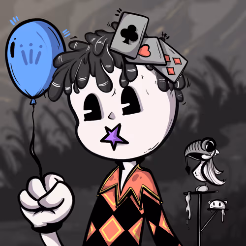 LoomiHead #1309