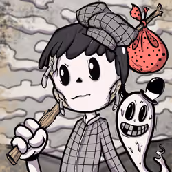 LoomiHead #3737