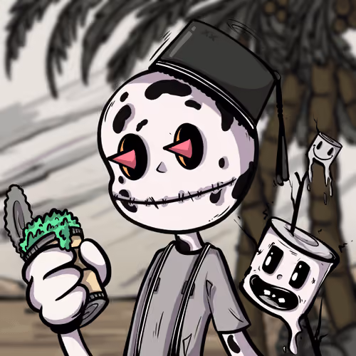 LoomiHead #4556