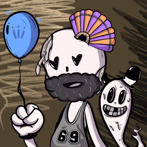 Theloomiheads