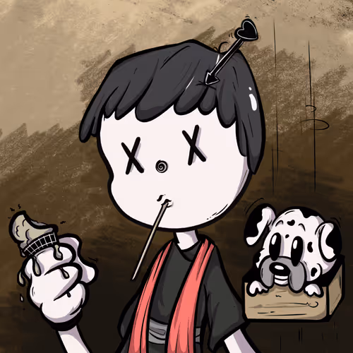 LoomiHead #5528