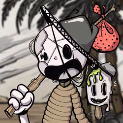 LoomiHead #1181