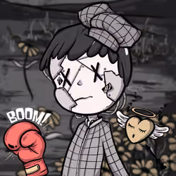 LoomiHead #4883