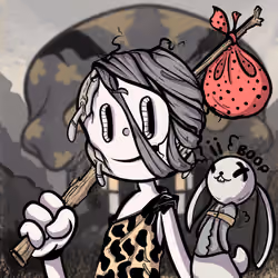 LoomiHead #2338