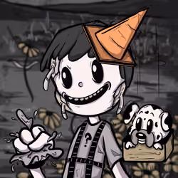 LoomiHead #2725