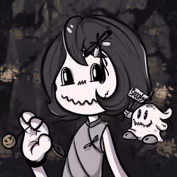 LoomiHead #2569