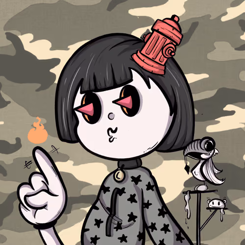 LoomiHead #1369