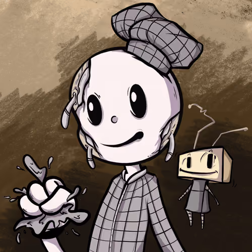 LoomiHead #2546