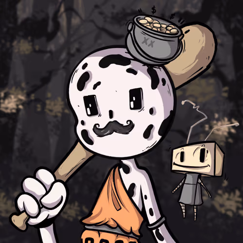 LoomiHead #3765