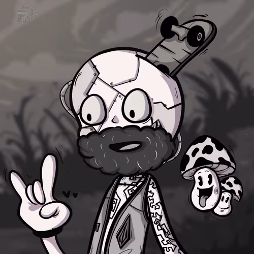 LoomiHead #130