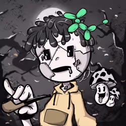 LoomiHead #1313