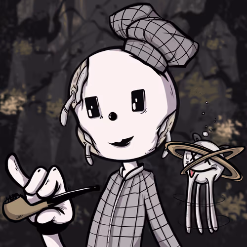 LoomiHead #3397