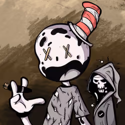 LoomiHead #76