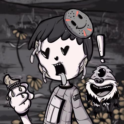 LoomiHead #499