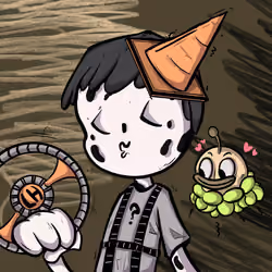 LoomiHead #2479