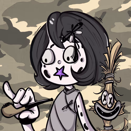 LoomiHead #5548
