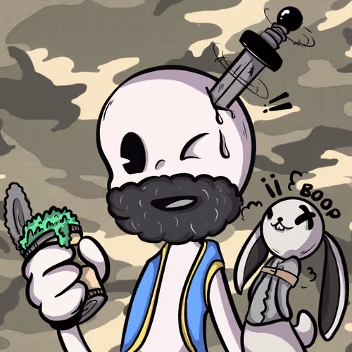 LoomiHead #351