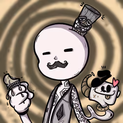 LoomiHead #447