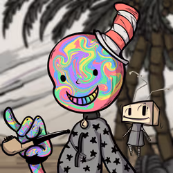LoomiHead #348