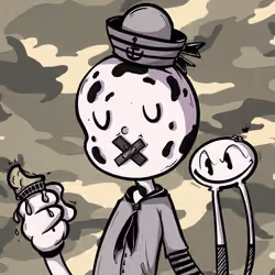 LoomiHead #3679