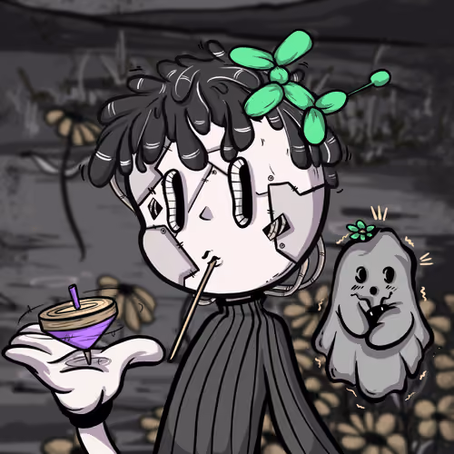 LoomiHead #1437