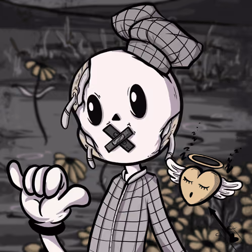 LoomiHead #4711