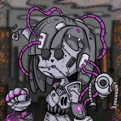Loomi Head Alpha #2243