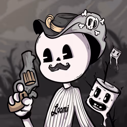 Theloomiheads