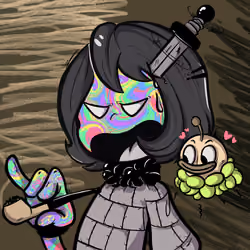 LoomiHead #2564