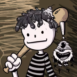 LoomiHead #2935