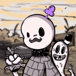 LoomiHead #4449