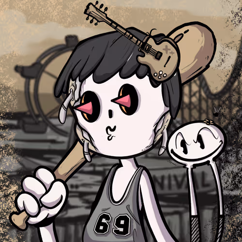 LoomiHead #5520