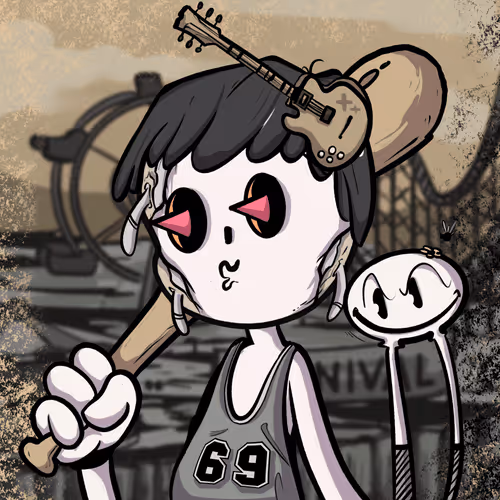 LoomiHead #5520