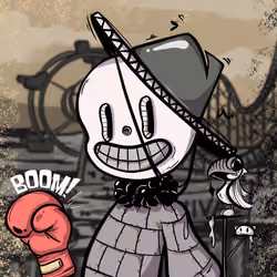 LoomiHead #4649
