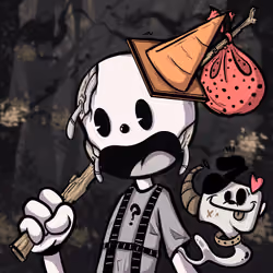 LoomiHead #5193