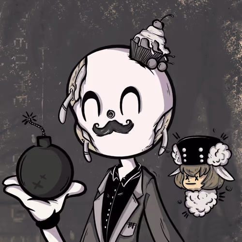 LoomiHead #2692