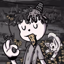 LoomiHead #1803