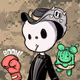 LoomiHead #2238