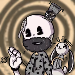 LoomiHead #4876