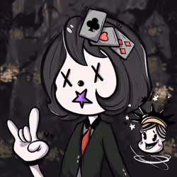 LoomiHead #3713