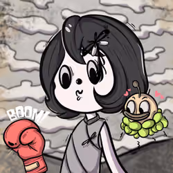 LoomiHead #268