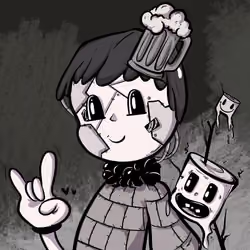LoomiHead #381