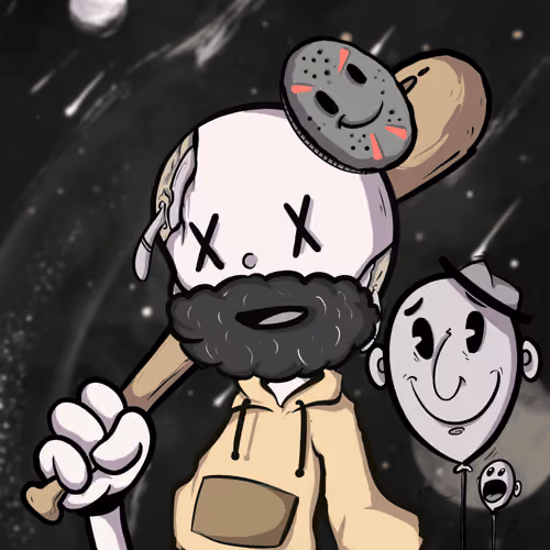 LoomiHead #4093